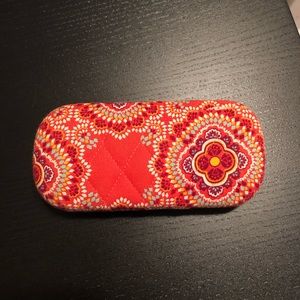 Vera Bradley Glasses Case